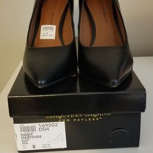 Christian Siriano pumps